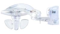Theben 4800490 Sensor LUXORliving M140 - thumbnail
