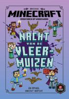 Nick  Eliopulos Minecraft 2   Nacht van de vleermuizen! - thumbnail