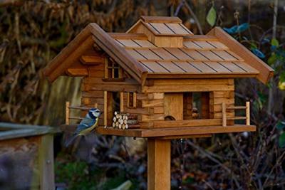 dobar Vogelhuis Tirol - thumbnail