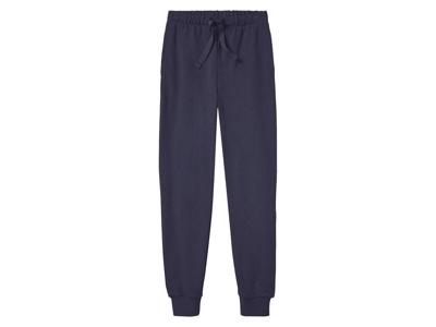 pepperts! Kinder joggingbroek (Donkerblauw, 158/164) pepperts! Kinder joggingbroek (Donkerblauw, 158/164)