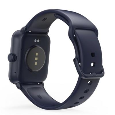 Hama Smartwatch 6010 Smartwatch Blauw