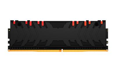Kingston Technology FURY Renegade RGB geheugenmodule 16 GB 1 x 16 GB DDR4 3000 MHz