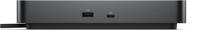 DELL SD25TB5 Bedraad Thunderbolt 5 Zwart - thumbnail
