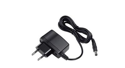 Casio AD-A60024 Oplader Zwart