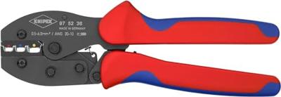 KNIPEX PreciForce Krimptang 975236