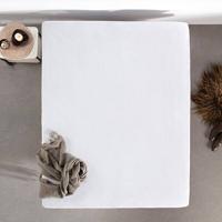 Dreamhouse Molton Topper Hoeslaken 90/100 x 220 cm - thumbnail