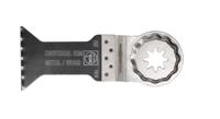 Fein 63502152220 E-Cut Universal Bimetaal Invalzaagblad 44 mm 3 stuk(s) - thumbnail