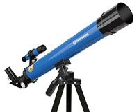 BRESSER JUNIOR Telescoop 45/600 AZ (blauw) - thumbnail