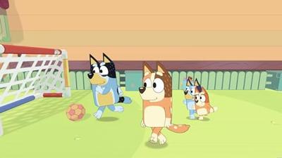 Bluey The Videogame Bluey The Videogame