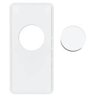 Sizzix • dimensional diffuser accessory circle plate and insert - thumbnail