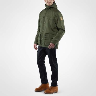 Fjällräven Greenland Winter - Outdoor Jacket