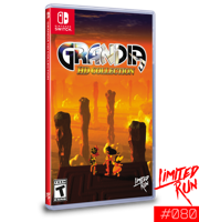 Grandia HD Collection - thumbnail