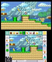 Super Mario Maker - thumbnail