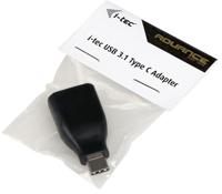 i-tec USB-C Adapter - thumbnail