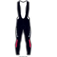 Kickbike / bioracer bibtight size xxxxl - thumbnail