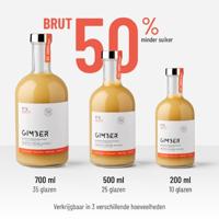 Gimber No2 Brut - thumbnail