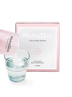 NutraSkin Collagen Drink 20 Zakjes