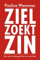 Ziel zoekt zin - Pauline Weseman - ebook - thumbnail