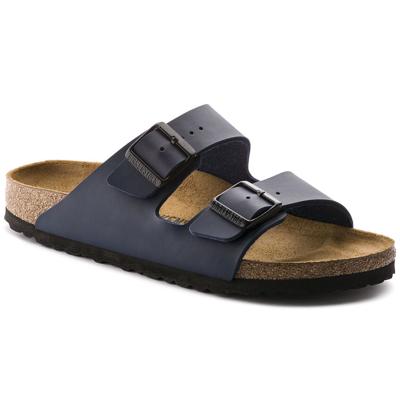Birkenstock ARIZONA BF BLUE - alle Birkenstock ARIZONA BF BLUE - alle