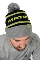 Matrix Thinsulate Bobble Hat - thumbnail