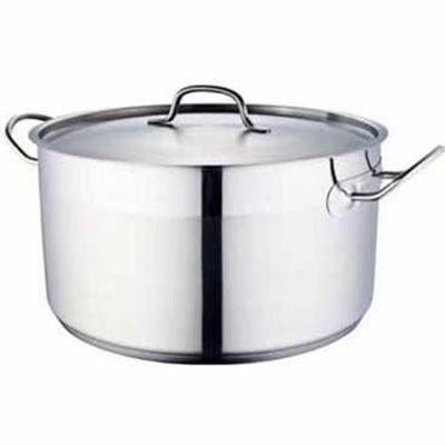 Kookpot Baumalu Ø 30 cm Koper