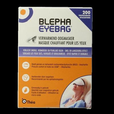 Blepha eyebag 1 Stuks
