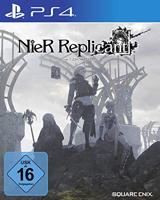 NieR Replicant ver.1.22474487139 - thumbnail