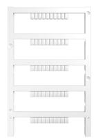 Weidmüller 1755270000 Apparaatmarkeerder Wit 500 stuk(s) - thumbnail