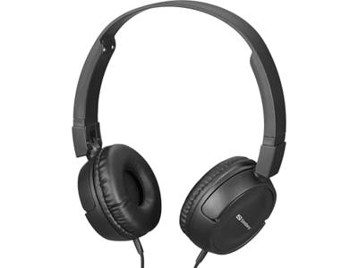 Sandberg Saver MiniJack HeadPhoneTravel, 325-30