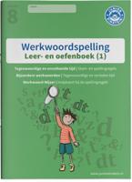 Werkwoordspelling (Paperback) - thumbnail