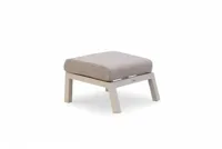 Trestino hocker lausanne latte - thumbnail