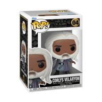 House of the Dragon Funko Pop Vinyl: Corlys Velaryon - thumbnail