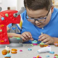 Play-Doh magische mixer klei speelset - thumbnail