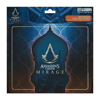 Assassin's Creed Mousepad - Assassin's Creed Mirage