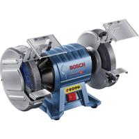 Bosch Blauw gbg 60-20 professional tafelslijpmachine 200 mm 600w - 060127a400 - thumbnail