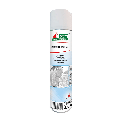 Tana Professional Tana fresh lemon luchtverfrisser (400 ml)
