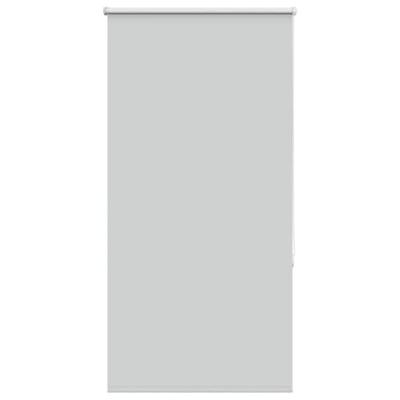 Rolgordijn verduisterend 85x130cm stofbreedte 80,7 cm polyester