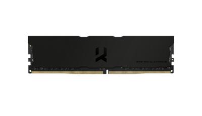 Goodram IRDM PRO geheugenmodule 32 GB 2 x 16 GB DDR4 3600 MHz