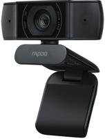 Rapoo XW170 HD Webcam Zwart - thumbnail