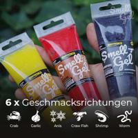 Spro Smell Gel 75ML Garlic - thumbnail