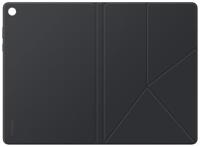 Samsung Smart Book Cover voor Galaxy Tab A11+ Tablethoesje Zwart - thumbnail