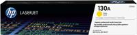 HP Toner 130A Origineel Geel 1000 bladzijden CF352A - thumbnail
