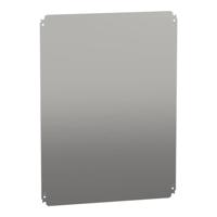 Schneider Electric NSYMM86 Montageplaat (l x b) 750 mm x 550 mm Staal (verzinkt) Meerdere kleuren 1 stuk(s) - thumbnail