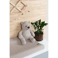 Baby's Only knuffelbeer Cable Leem Maat - thumbnail