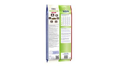 Bosch Sensitive met lam & rijst hondenvoer 15 kg - thumbnail