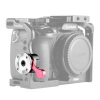 SmallRig 2046 NATO Clamp to Arri Rosette - thumbnail