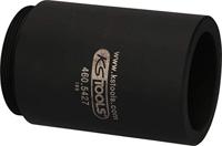 KS Tools 460.5427 Geleidingsbuis met aansluitschroefdraad, M56 x 1,5 mm, Ø 55 mm - thumbnail