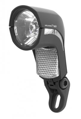 Busch & Muller Koplamp busch und müller lumotec upp voor e-bike 42 volt + 6 volt achterlicht aansluiting - 35 lux Busch & Muller Koplamp busch und müller lumotec upp voor e-bike 42 volt + 6 volt achterlicht aansluiting - 35 lux