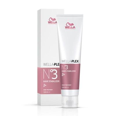 Wella Professionals WELLAPLEX N°3 100ML