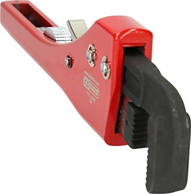 KS TOOLS rohrzange "stillson" ratchets pipe pliers ks-tools KS TOOLS rohrzange "stillson" ratchets pipe pliers ks-tools